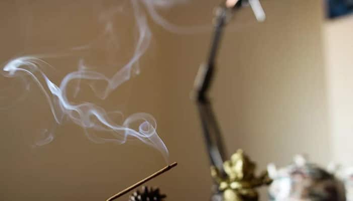 Benefits of Incense