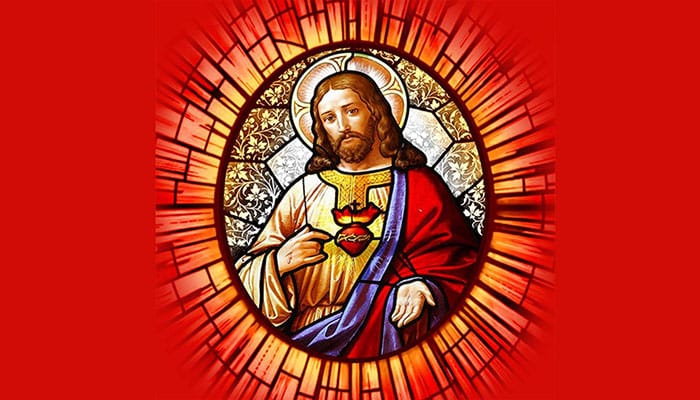 Curiosities about the Sacred Heart of Jesus