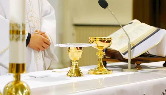 Understand How Holy Mass Works