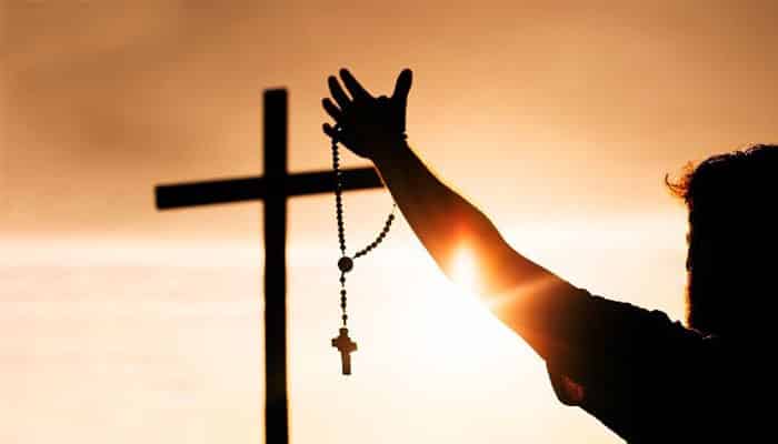 Learn All about Men's Rosary