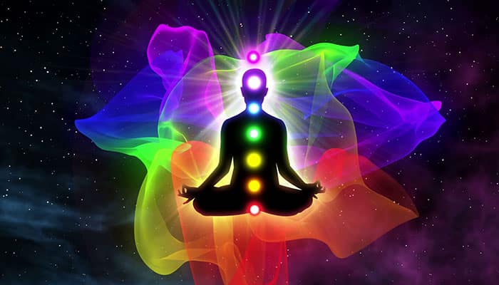 Everything You Need to Know About Chakras