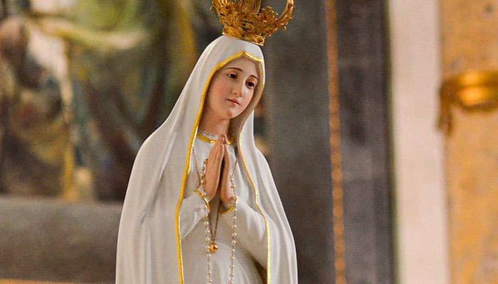 Faits sur Notre-Dame de Fatima