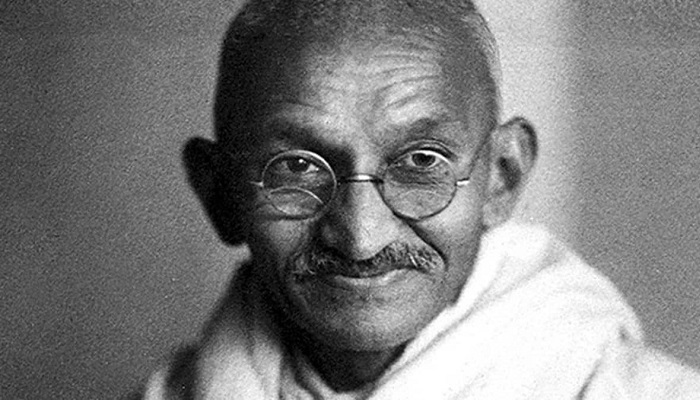 Mahatma Gandhi e sua importância para o Mundo Atual