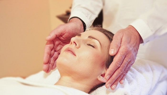 Holistic Therapy and its Powers
