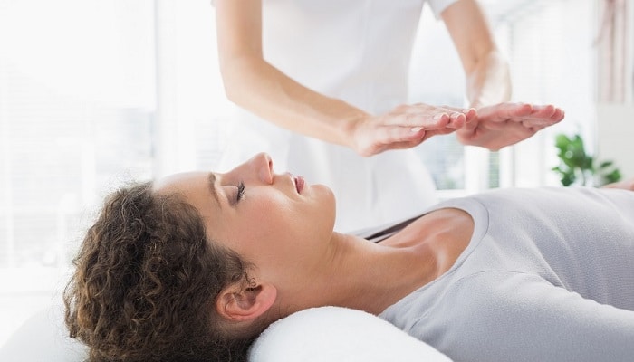 Facts about Reiki Therapy