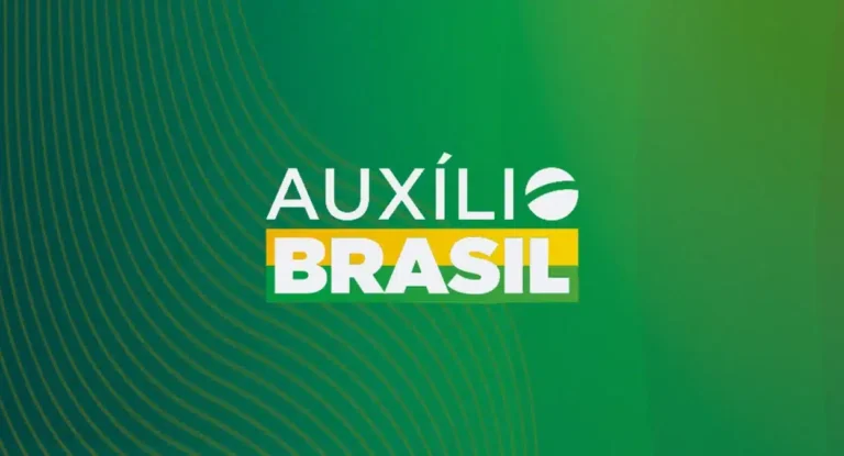 Descubra cómo funciona Auxílio Brasil