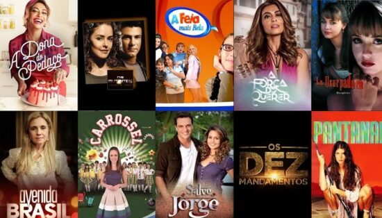app to watch soap operas