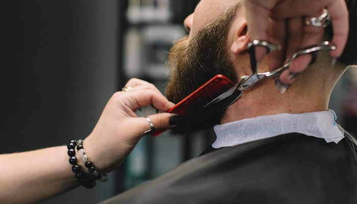 Professional Barber Course
