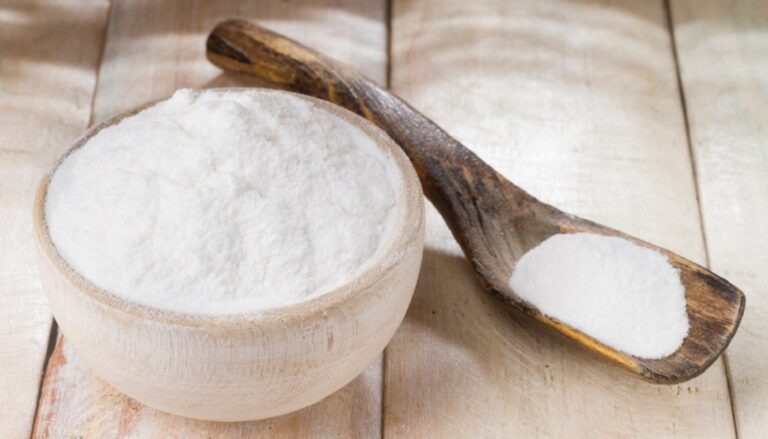 Usos Desconhecidos do Bicarbonato de Sódio