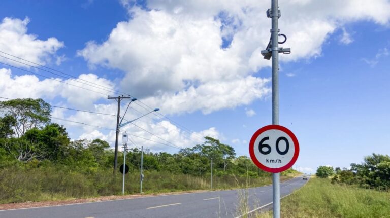 Descubra como Detectar Radares na Pista para Evitar Multas