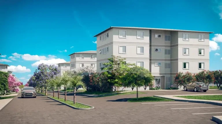 Minha Casa Minha Vida Sem Entrada? Veja como é Possível