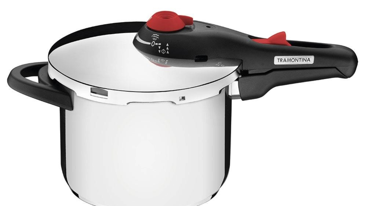 Normal Pressure Cooker vs. Electric Pressure Cooker: Which One to Choose?
