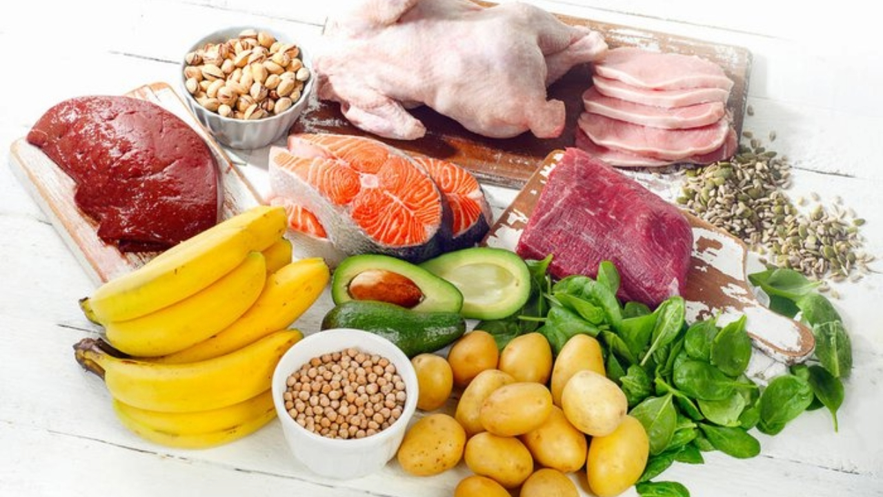 Foods Rich in Vitamin D: A Nutritional Approach