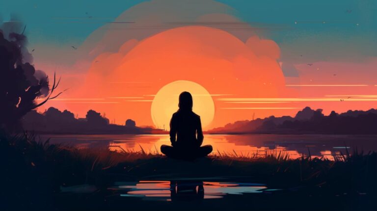 Stress relief: simple and effective techniques