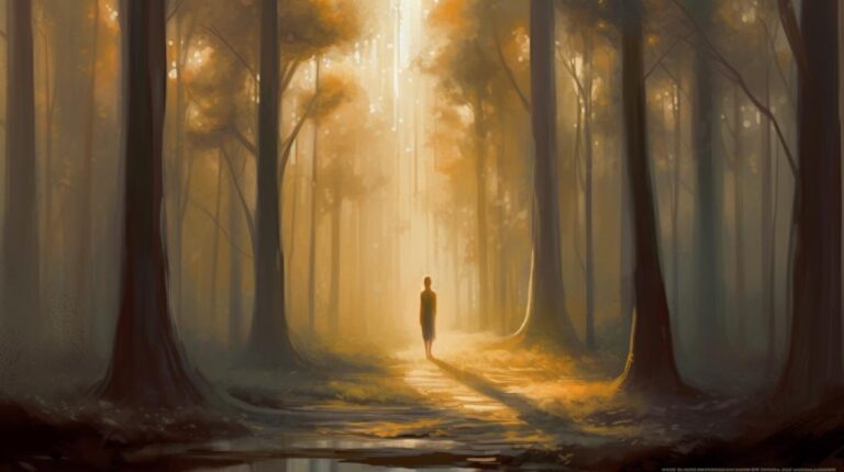 Protección contra las energías negativas: guía práctica