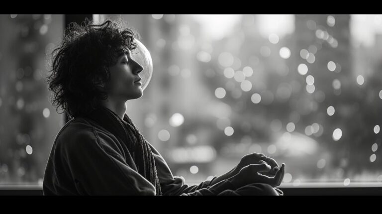 How to maintain emotional balance: simple guide