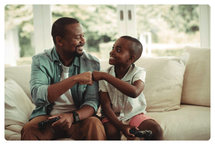 Affective Fatherhood: Building Bonds Beyond the Biological