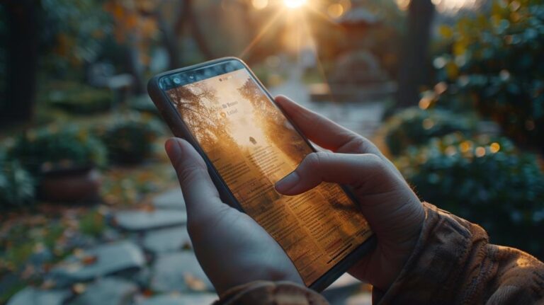 Bibbia online gratuita: facile accesso e studio