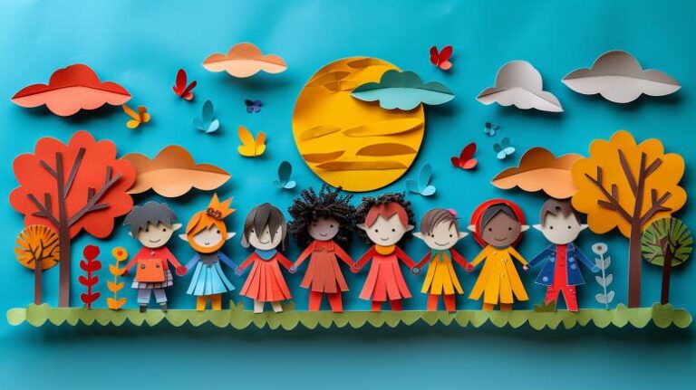 Respeito pelas Diferenças promove Harmonia