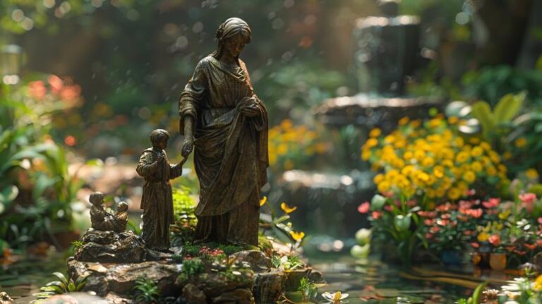 Os Santos Modernos: Inspiração e Fé Atual