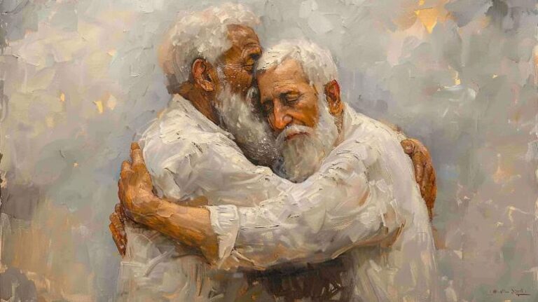 How to organize your time for spirituality