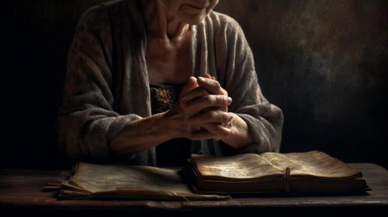 Versículos de la Biblia para la reflexión y la vida.