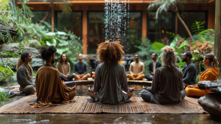 5 modi per incorporare la consapevolezza ogni giorno