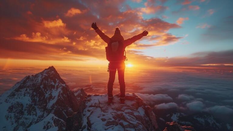 Overcoming Stories: Grow in Adversity