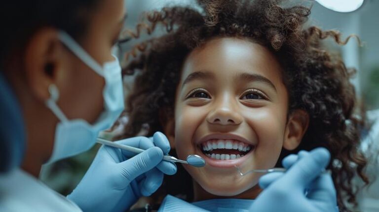 Dentiste gratuit ? Où le trouver et comment cela fonctionne