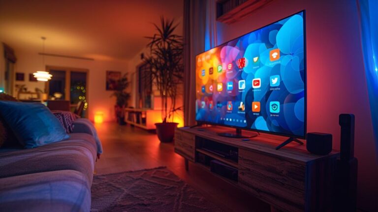 Aplicativos TV online: seu guia completo