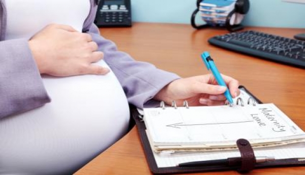 Droit au congé de maternité