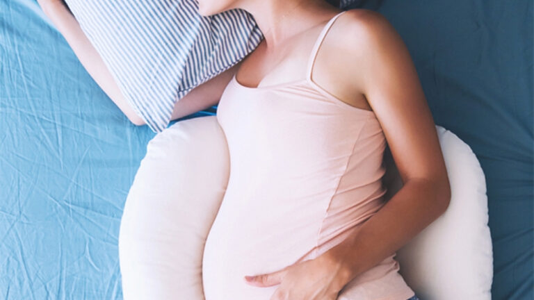 Se revelan los primeros síntomas del embarazo: conozca los signos