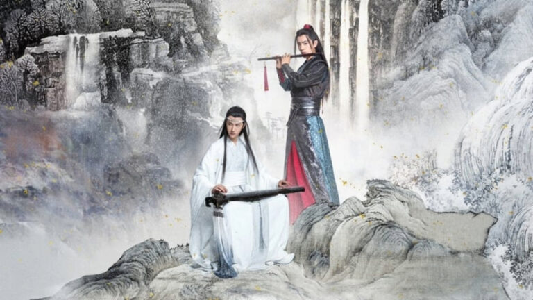 Os Melhores Doramas para Assistir no Celular: Uma Seleção Imperdível