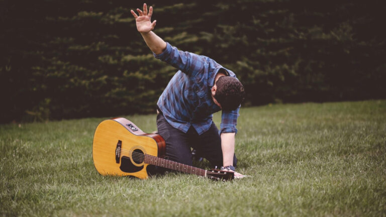 Las mejores aplicaciones de música gospel