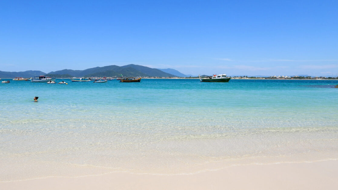 Découvrez les paradis côtiers qui font du Brésil une destination incontournable