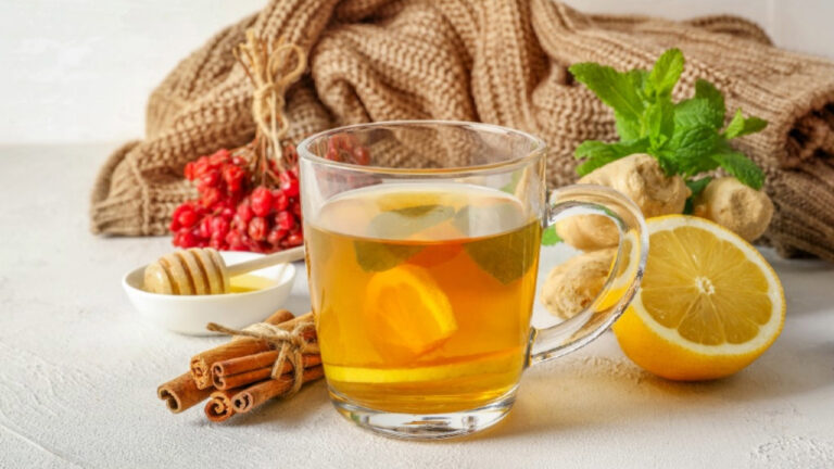 Remèdes maison contre les maux de tête : solutions naturelles pour soulager l'inconfort