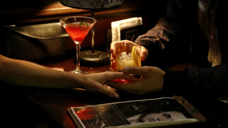 Dove portare qualcuno al primo appuntamento: Consigli e suggerimenti per impressionare