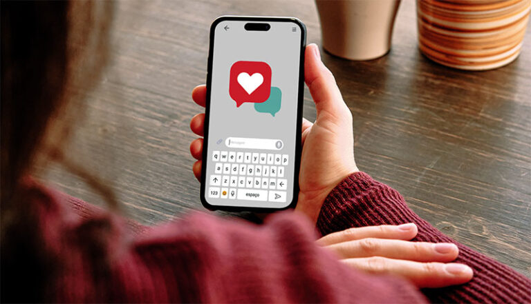 Le migliori app per incontrare persone over 40