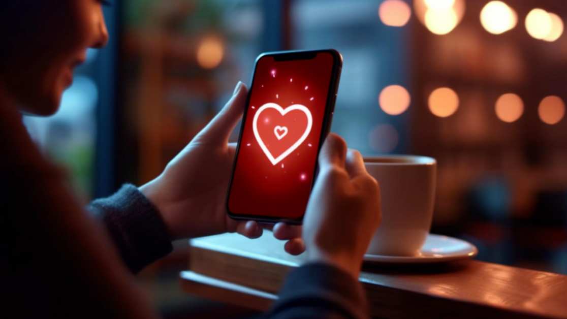 Find love, make new friends or have casual encounters with the best dating platforms available.