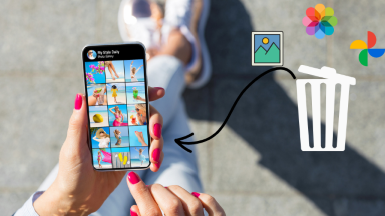 Aplicaciones gratuitas para recuperar fotos borradas