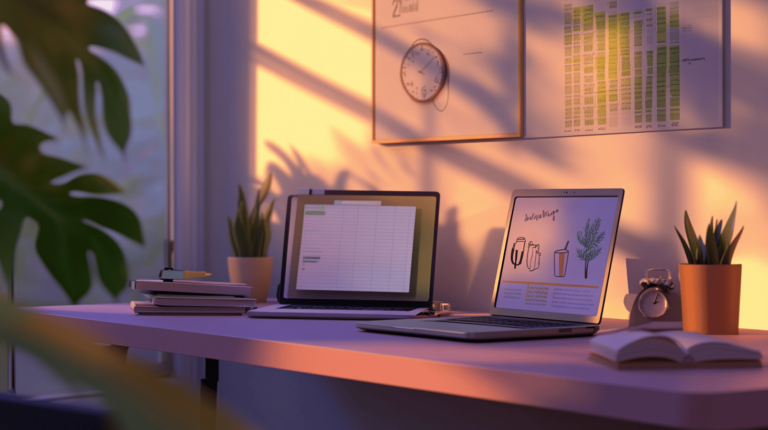 7 consigli infallibili per organizzare la tua routine quotidiana