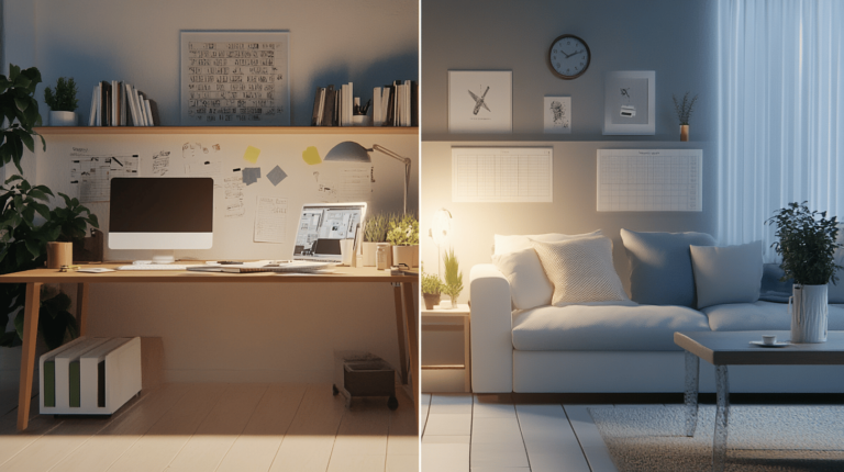 10 consigli per migliorare l'equilibrio tra lavoro e vita privata nel 2025