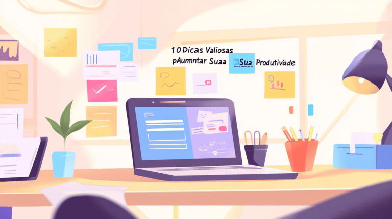 10 preziosi consigli per aumentare la tua produttività quotidiana