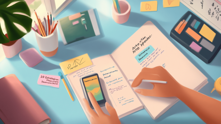 L'arte di imparare: 10 strategie per potenziare il tuo sviluppo personale