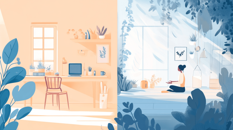 10 consigli per migliorare l'equilibrio tra lavoro e vita privata