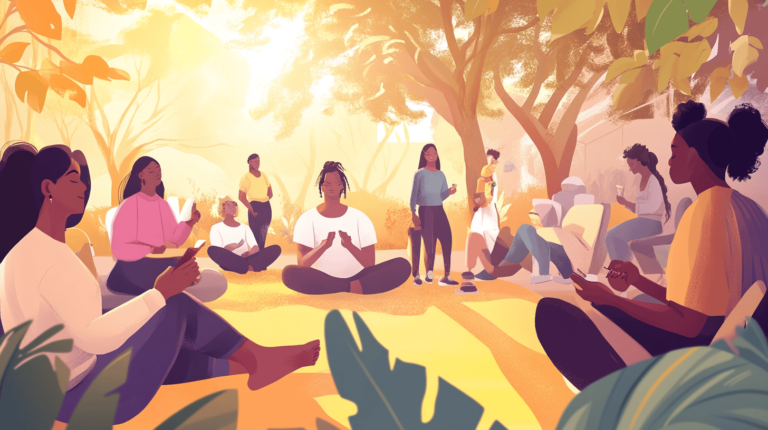 10 Innovative Strategies to Improve Your Mental Health in 2025