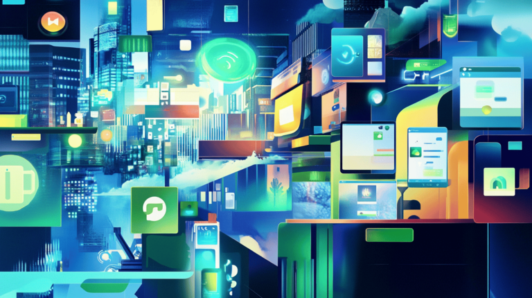 Découvrez 10 applications transformatrices pour améliorer votre quotidien en 2025