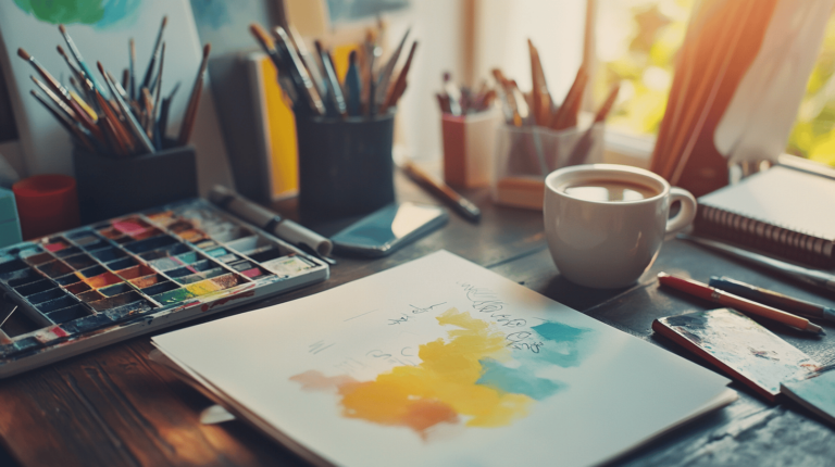 10 consigli pratici per aumentare la creatività nella vita di tutti i giorni