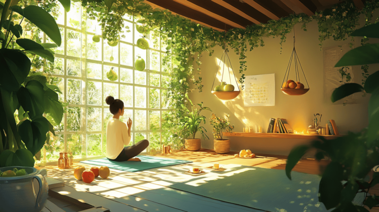 10 Strategies to Improve Your Mental Health in 2025