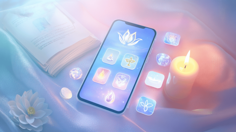 Comment choisir des applications spirituelles qui renforcent votre foi en 2025